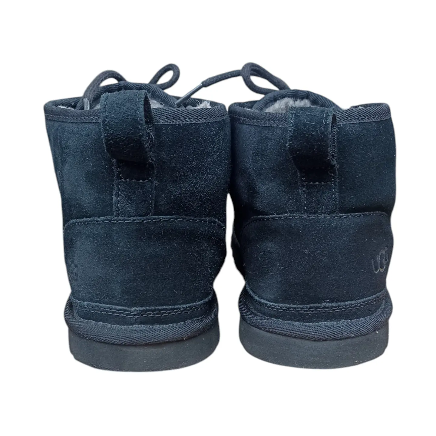 Botín UGG Neumel Sheepskin Para Hombre - Talla 43 5