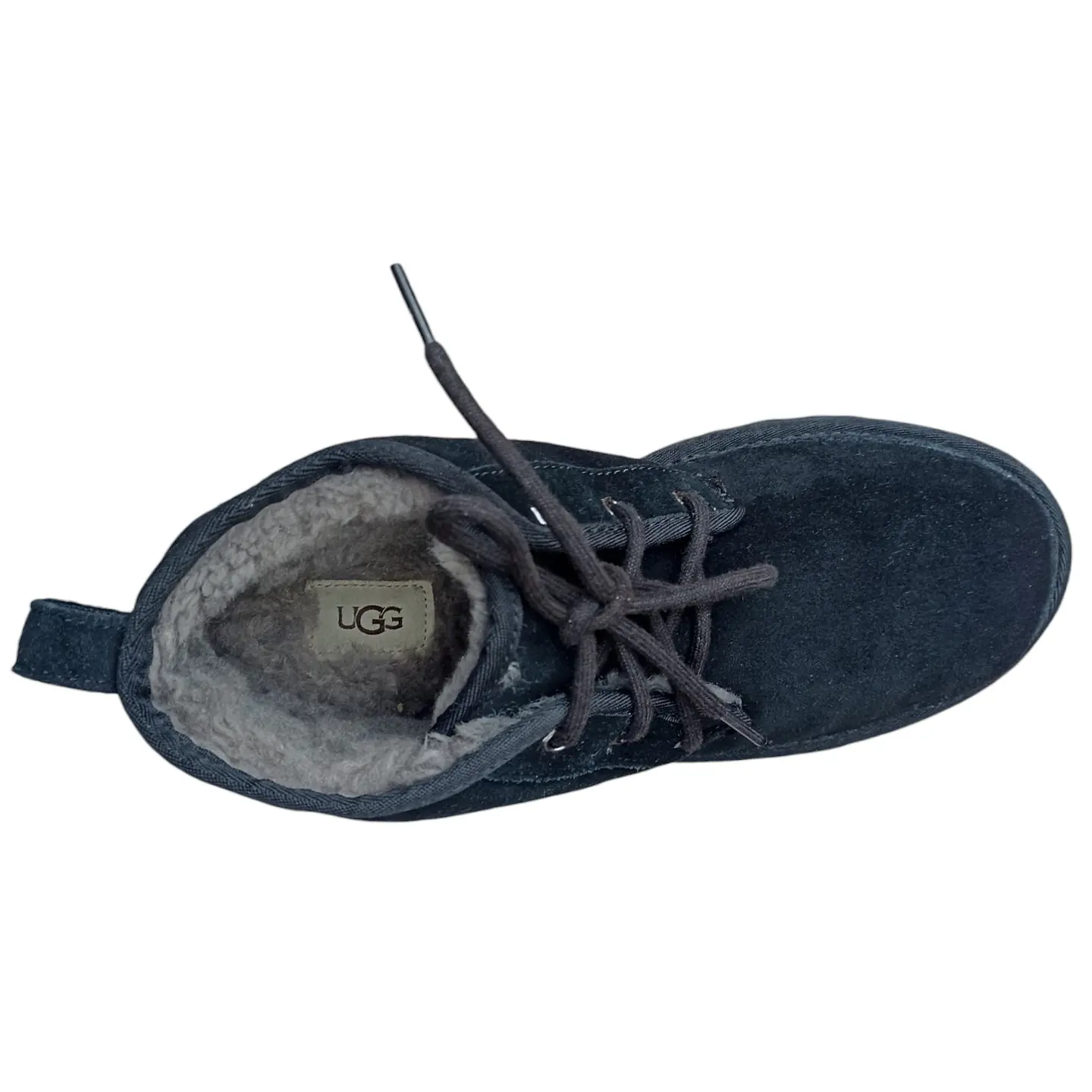 Botín UGG Neumel Sheepskin Para Hombre - Talla 43 6