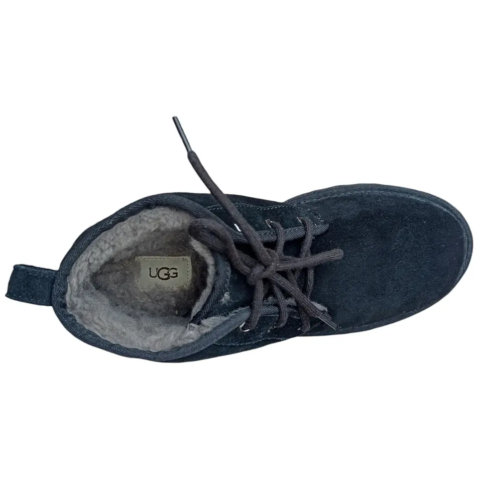 Botín UGG Neumel Sheepskin Para Hombre - Talla 43 6