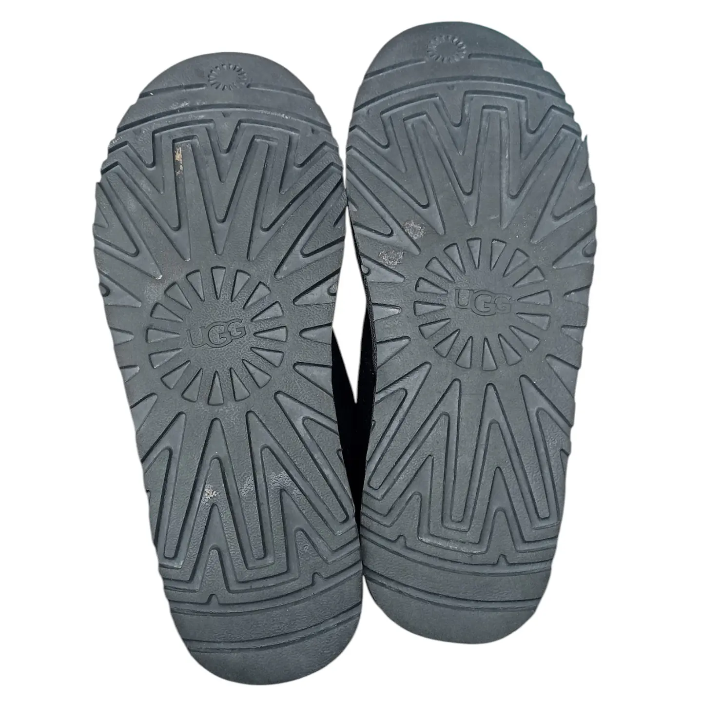 Botín UGG Neumel Sheepskin Para Hombre - Talla 43 8