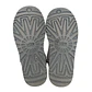 Bota UGG Bailey Button Gris Sheepskin - Talla 38 - Miniatura 11