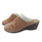 Zuecos UGG Modelo Gael Para Mujer - Talla 41 (28.5cm) - Miniatura 3