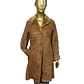 Abrigo Importado Vintage Estilo Penny Lane 70s - Talla M - Miniatura 5