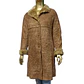 Abrigo Importado Vintage Estilo Penny Lane 70s - Talla M - Miniatura 6