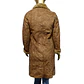 Abrigo Importado Vintage Estilo Penny Lane 70s - Talla M - Miniatura 7