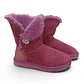 Bota UGG Bailey Button Bling Botón De Cristal - Talla 37 - Miniatura 1