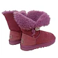 Bota UGG Bailey Button Bling Botón De Cristal - Talla 37 - Miniatura 4