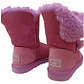 Bota UGG Bailey Button Bling Botón De Cristal - Talla 37 - Miniatura 5