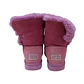 Bota UGG Bailey Button Bling Botón De Cristal - Talla 37 - Miniatura 6