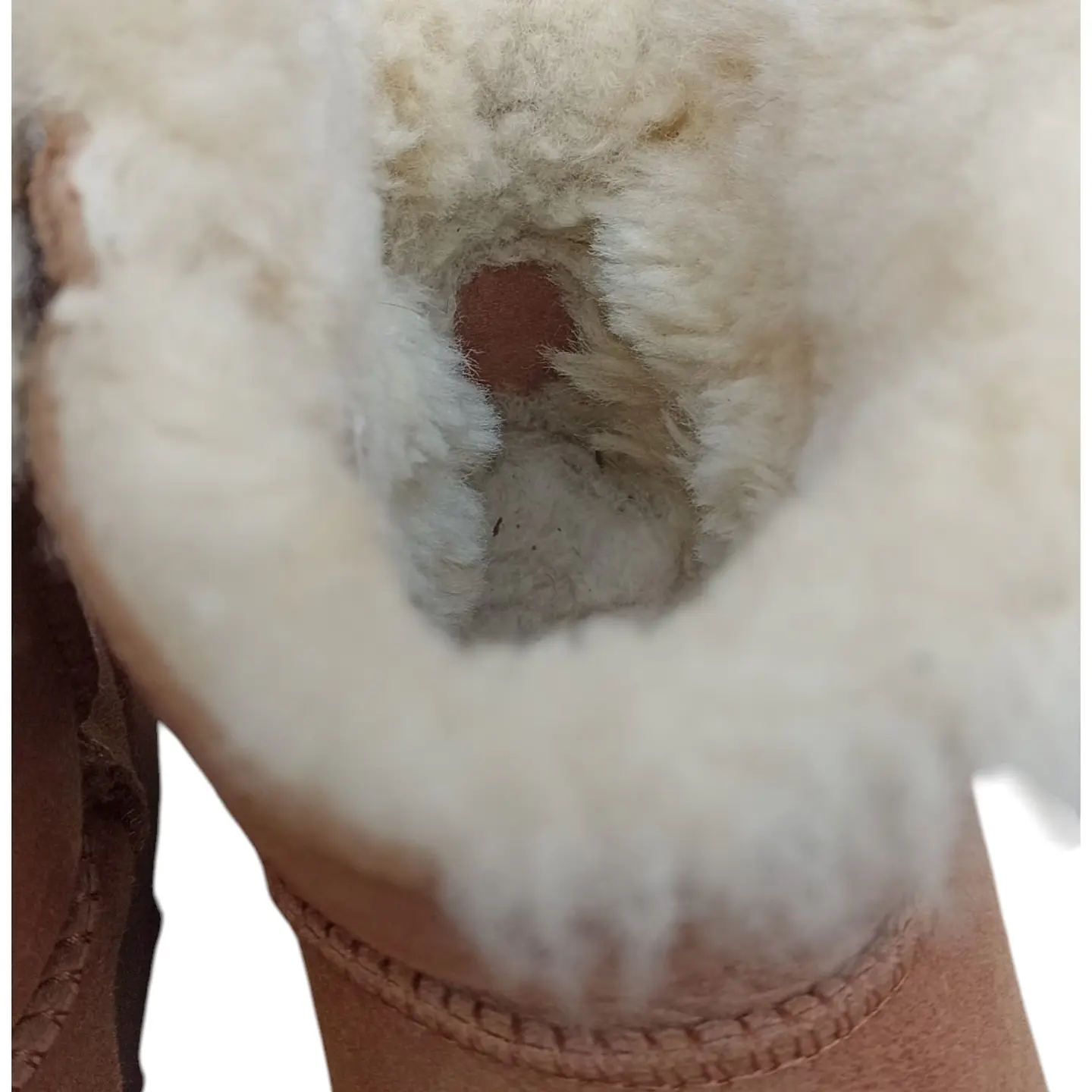 Bota UGG Arielle Sheepskin - Talla 37 10