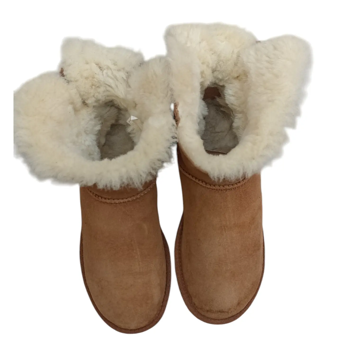 Bota UGG Arielle Sheepskin - Talla 37 3