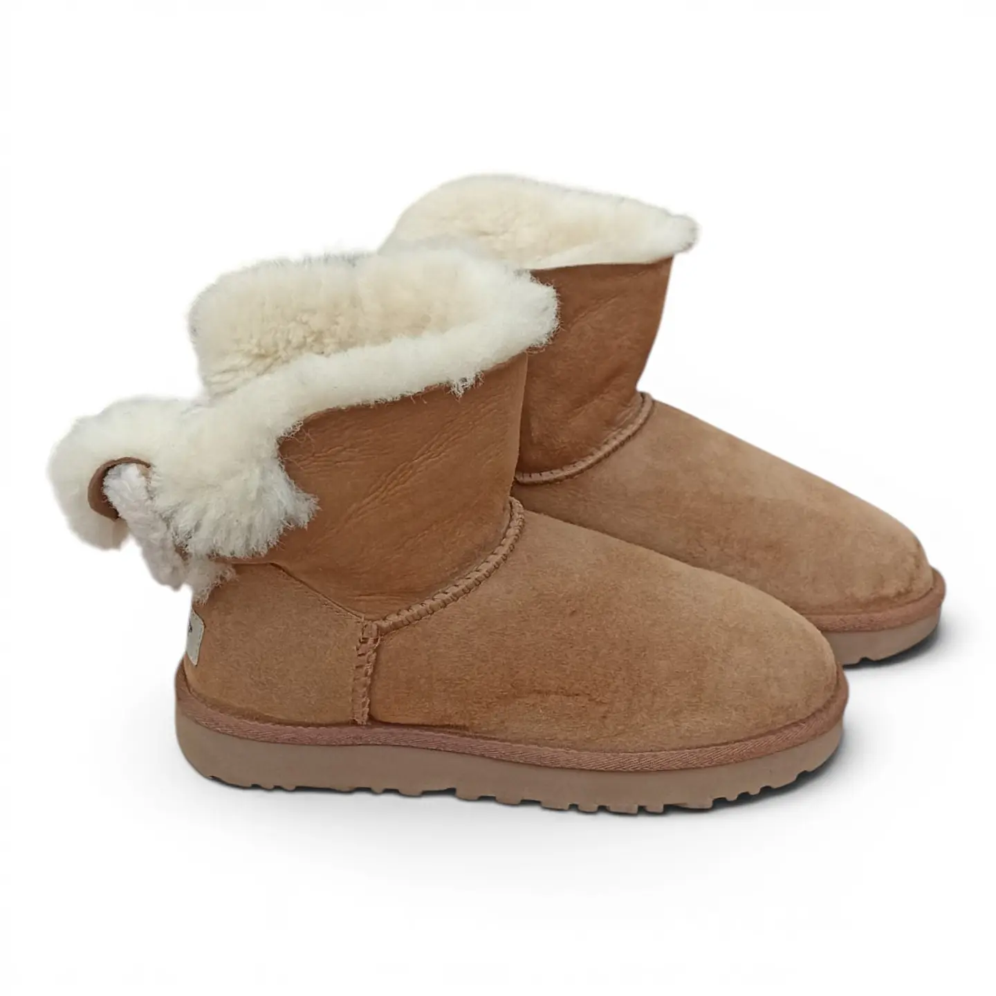 Bota UGG Arielle Sheepskin - Talla 37 1