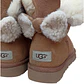 Bota UGG Arielle Sheepskin - Talla 37 - Miniatura 7