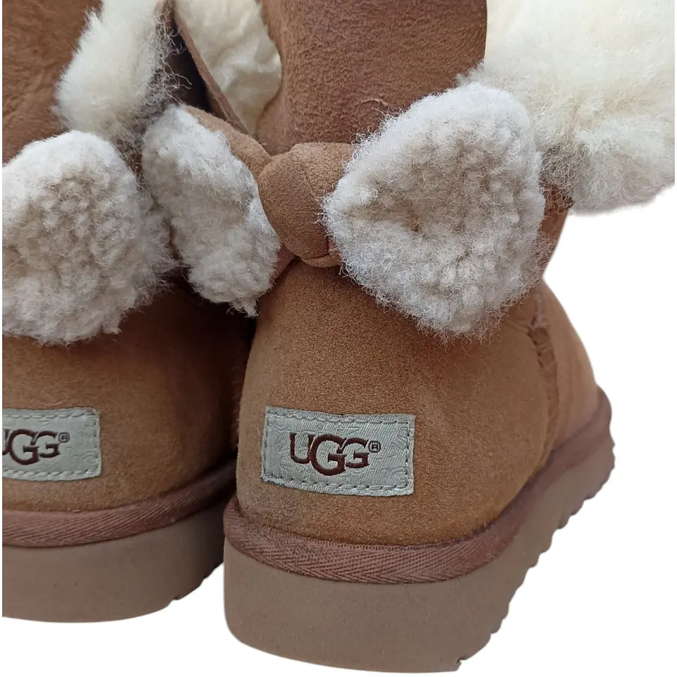 Bota UGG Arielle Sheepskin - Talla 37 7