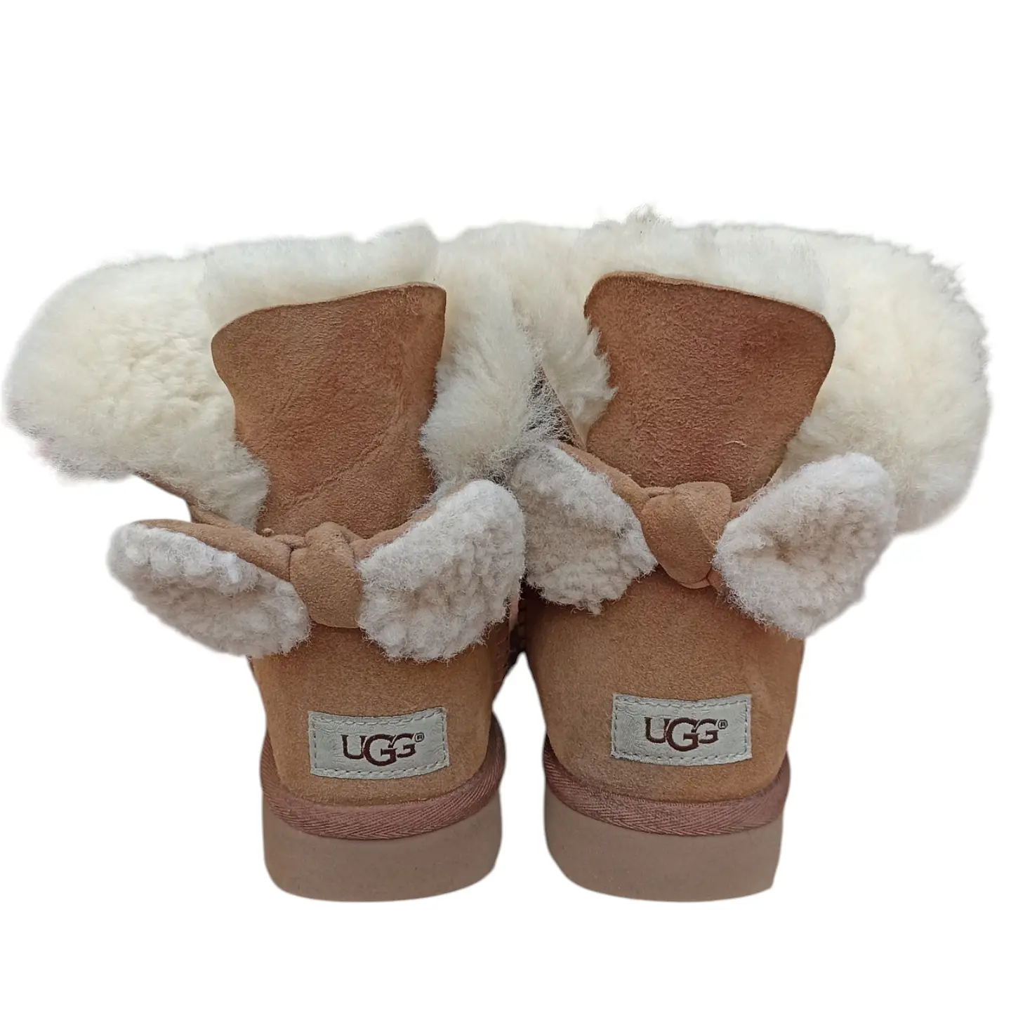 Bota UGG Arielle Sheepskin - Talla 37 6