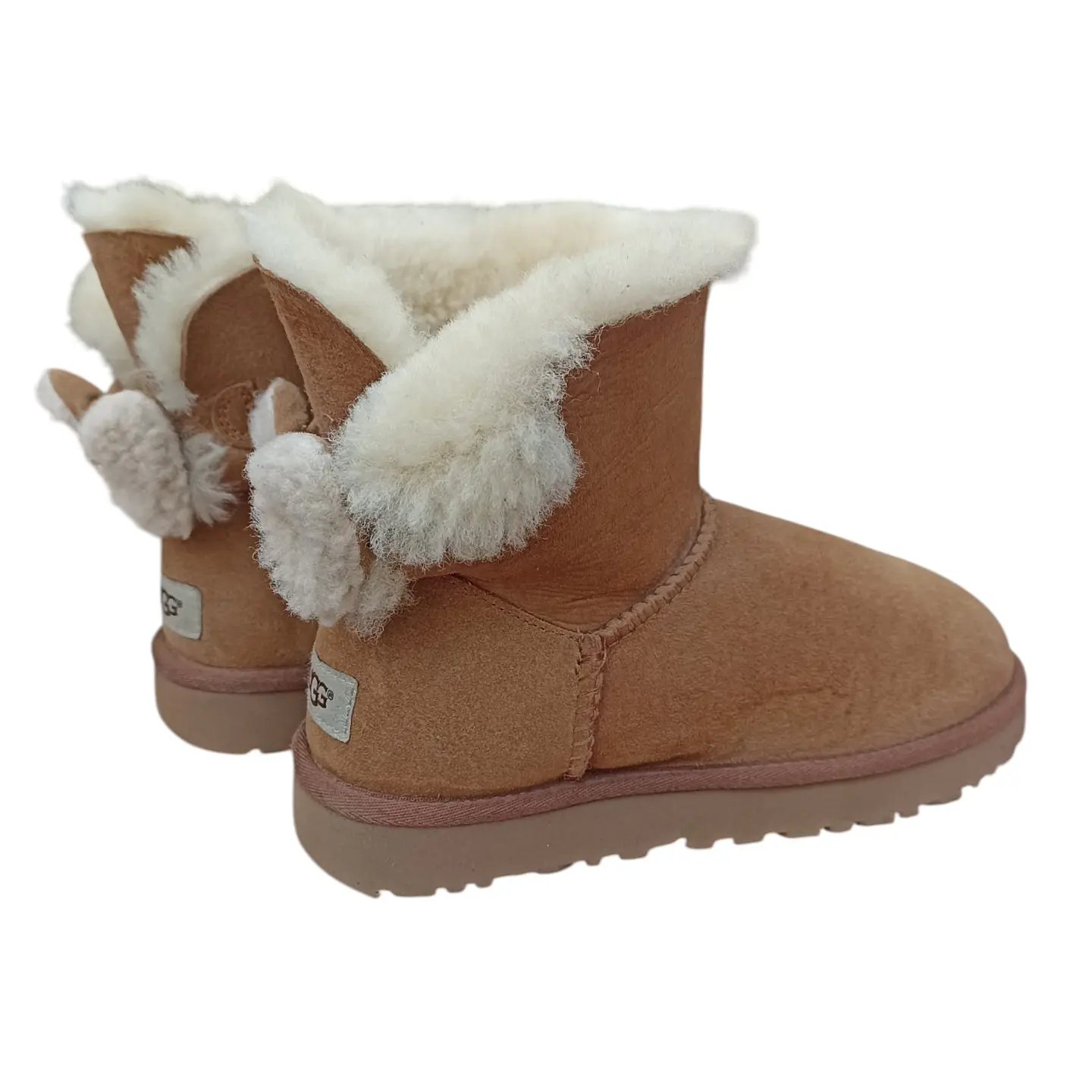 Bota UGG Arielle Sheepskin - Talla 37 5