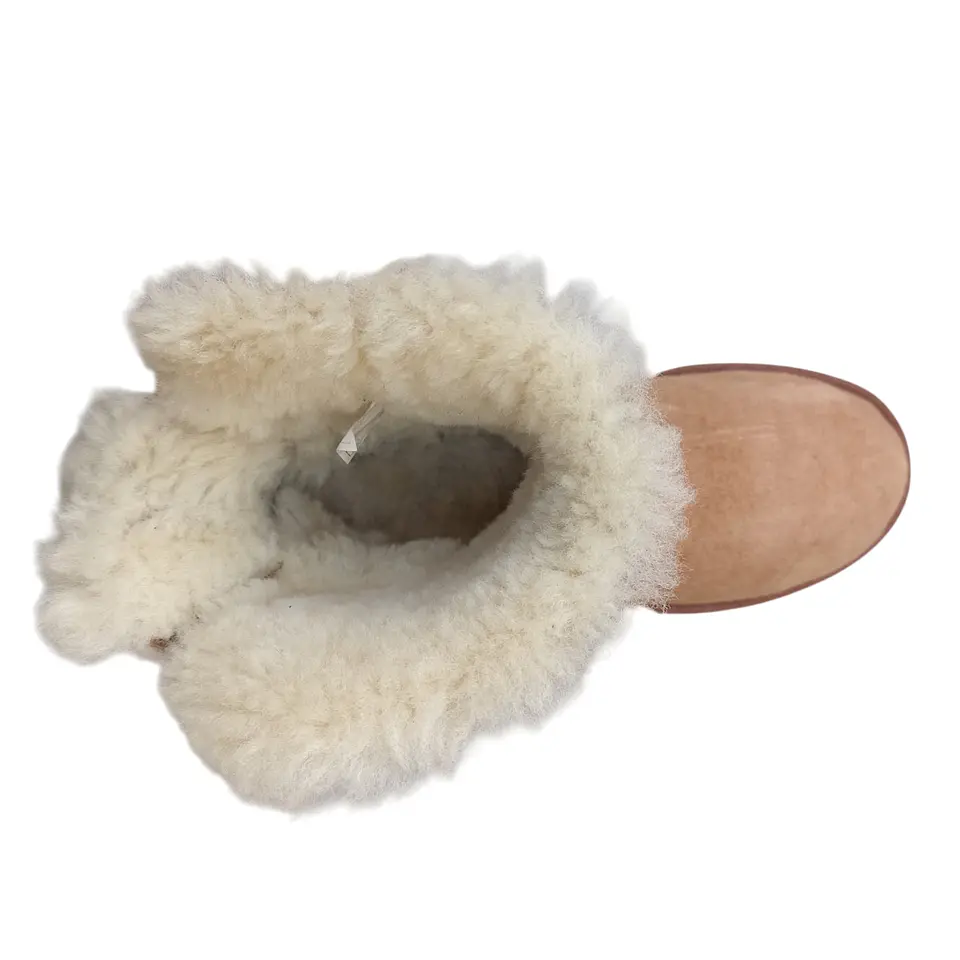 Bota UGG Arielle Sheepskin - Talla 37 8