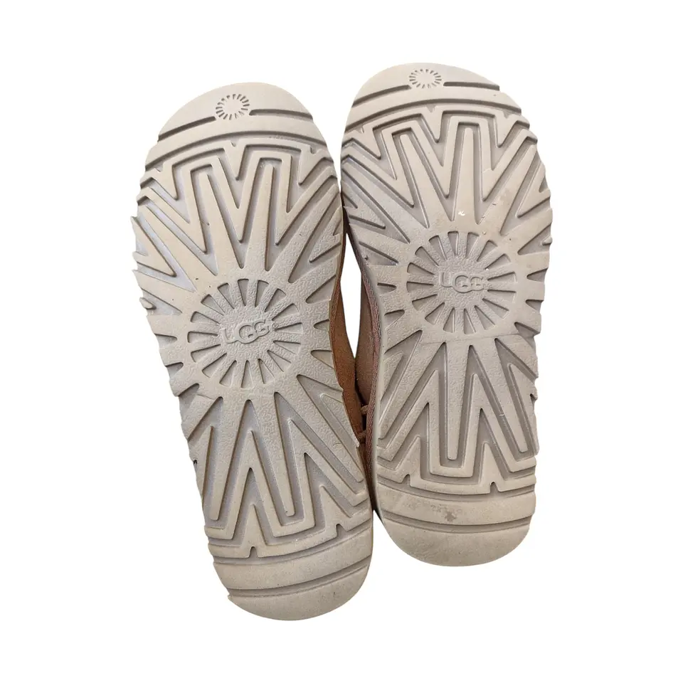 Bota UGG Arielle Sheepskin - Talla 37 11