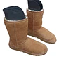 Bota Marca UGG Classic Short Sheepskin - Talla 40 - Miniatura 4