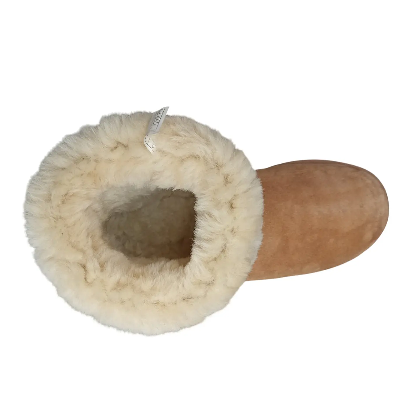 Bota Marca UGG Classic Short Sheepskin - Talla 40 7