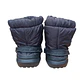 Botas Crocs Classic Lined Neo Puff Unisex - Talla 39 - Miniatura 7