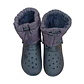 Botas Crocs Classic Lined Neo Puff Unisex - Talla 39 - Miniatura 3