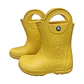 Bota Crocs de Lluvia Handle It Rain Unisex - Talla 28.5 - Miniatura 2