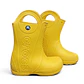 Bota Crocs de Lluvia Handle It Rain Unisex - Talla 28.5 - Miniatura 1