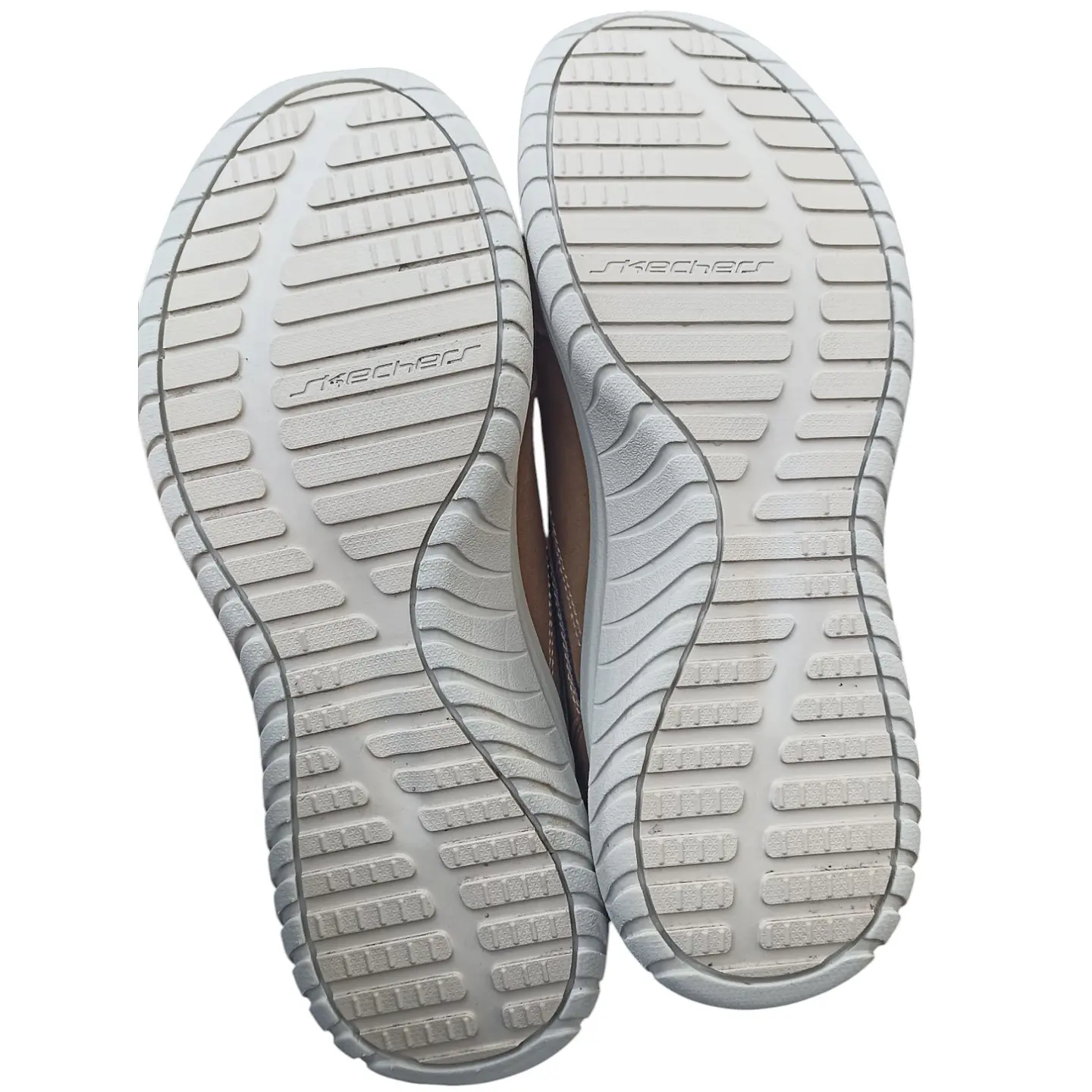 Botín Skechers Womens Ultra Flex 2.0 - Talla 38 / Como Nueva 10