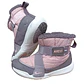 Botas Nike Flex Advance Forradas Unisex - Talla 32.5 - Miniatura 2