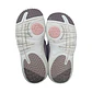 Botas Nike Flex Advance Forradas Unisex - Talla 32.5 - Miniatura 9