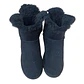 Bota UGG Classic Double Bow Sheepskin - Talla 39 - Miniatura 3
