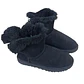 Bota UGG Classic Double Bow Sheepskin - Talla 39 - Miniatura 4