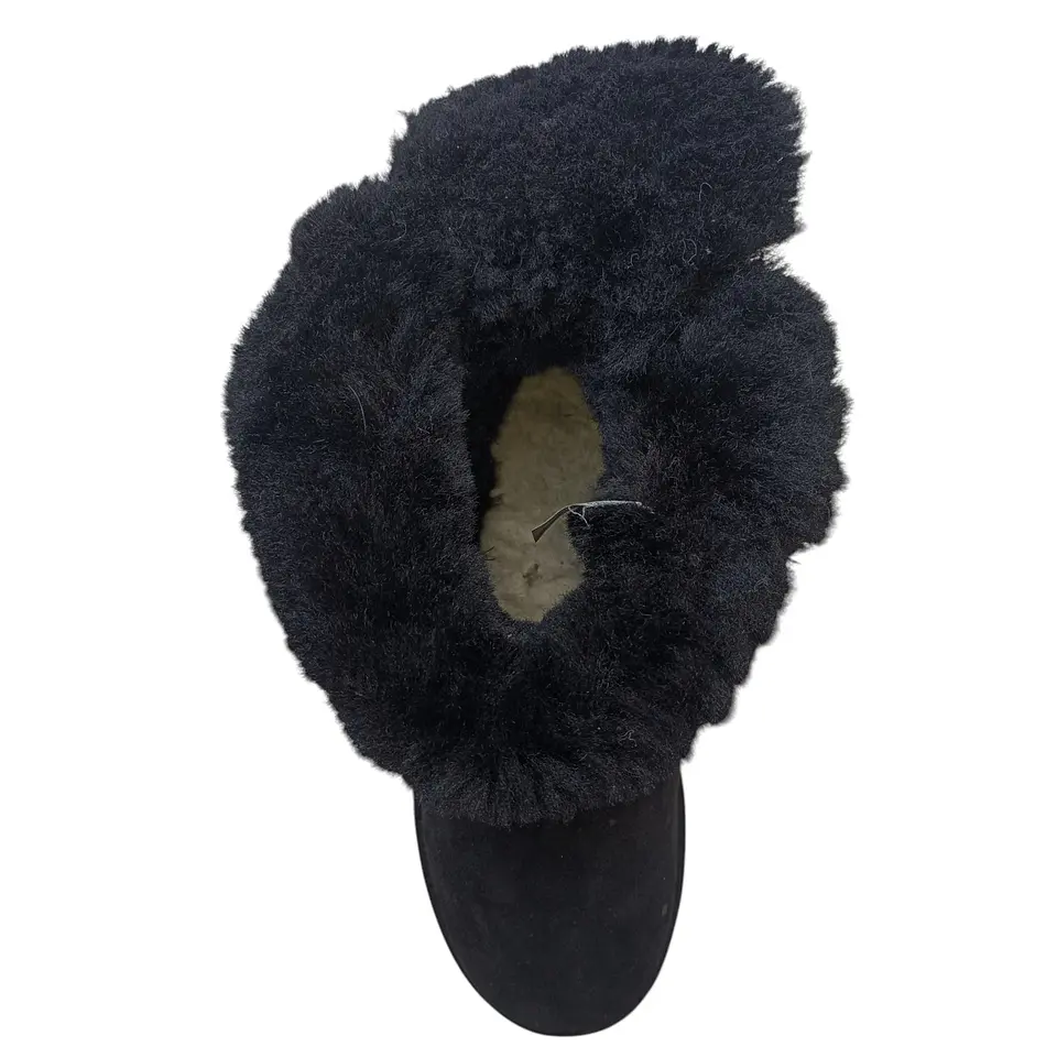 Bota UGG Classic Double Bow Sheepskin - Talla 39 6