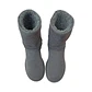 Bota Marca UGG Classic Short Gris - Talla 38 - Miniatura 4