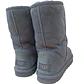Bota Marca UGG Classic Short Gris - Talla 38 - Miniatura 6