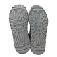 Bota Marca UGG Classic Short Gris - Talla 38 - Miniatura 9