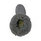 Bota Marca UGG Classic Short Gris - Talla 38 - Miniatura 7