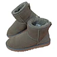 Bota UGG Classic Mini Gris Verdoso - Talla 38 - Miniatura 2