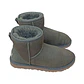 Bota UGG Classic Mini Gris Verdoso - Talla 38 - Miniatura 4