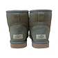 Bota UGG Classic Mini Gris Verdoso - Talla 38 - Miniatura 5