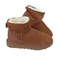 Bota UGG Classic Mini Castaño - Talla 37 - Miniatura 4