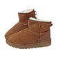 Bota UGG Classic Mini Castaño - Talla 37 - Miniatura 2