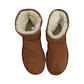 Bota UGG Classic Mini Castaño - Talla 37 - Miniatura 3