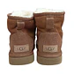 Bota UGG Classic Mini Castaño - Talla 37 - Miniatura 5
