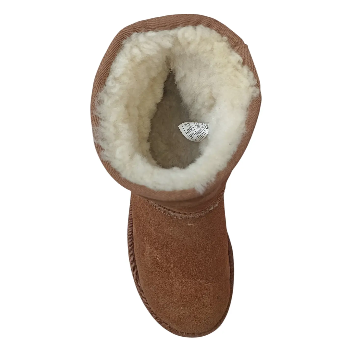 Bota UGG Classic Mini Castaño - Talla 37 6