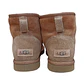 Bota UGG Classic Mini Castaño - Talla 38 - Miniatura 5