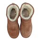 Bota UGG Classic Mini Castaño - Talla 38 - Miniatura 3