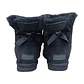 Bota UGG Mini Bailey Bow Sheepskin Negra - Talla 38 - Miniatura 5