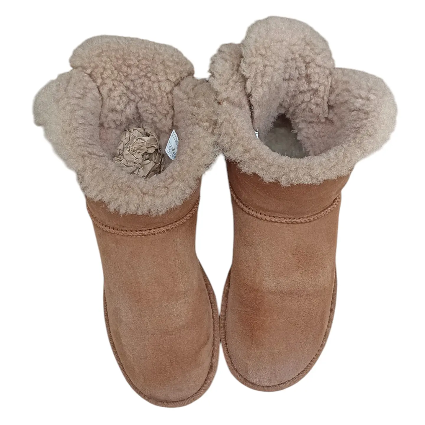 Bota UGG Modelo Naveah - Talla 39 3